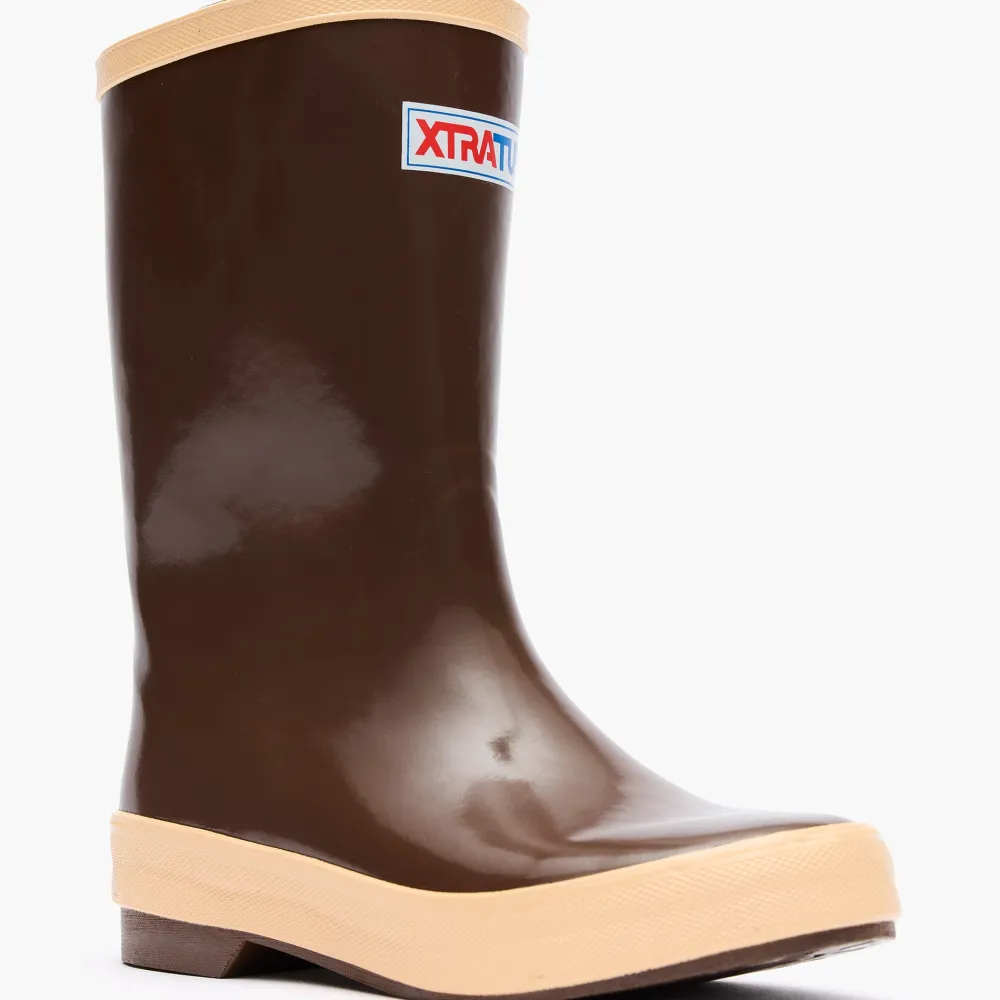 Big Kids 8 in Legacy Boot|XTRATUF New