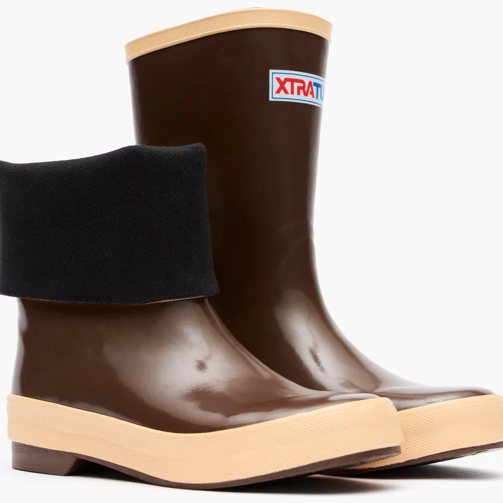 Big Kids 8 in Legacy Boot|XTRATUF New