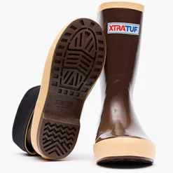 Big Kids 8 in Legacy Boot|XTRATUF New