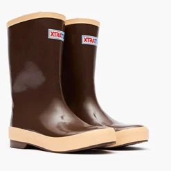 Big Kids 8 in Legacy Boot|XTRATUF New