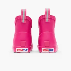 Big Kids Ankle Deck Boot|XTRATUF Outlet