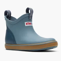 Big Kids Ankle Deck Boot|XTRATUF Discount