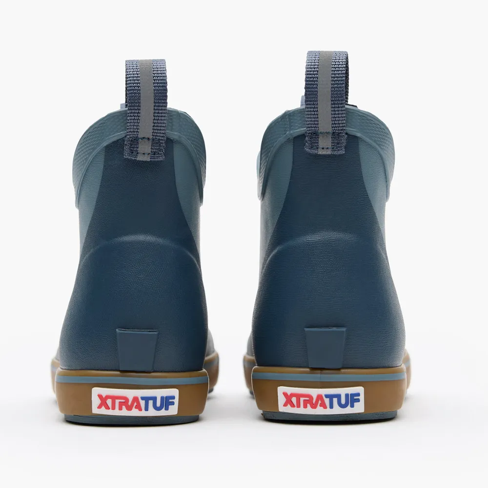 Big Kids Ankle Deck Boot|XTRATUF Discount