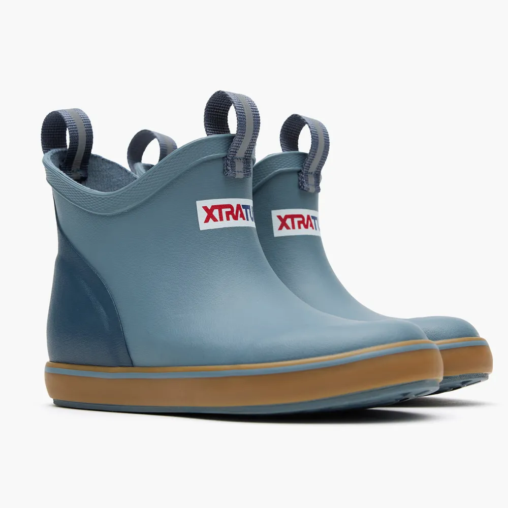 Big Kids Ankle Deck Boot|XTRATUF Discount