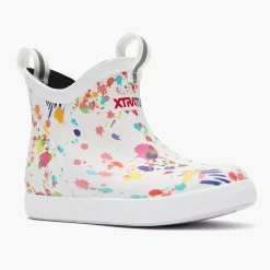 Big Kids Ankle Deck Boot|XTRATUF Discount
