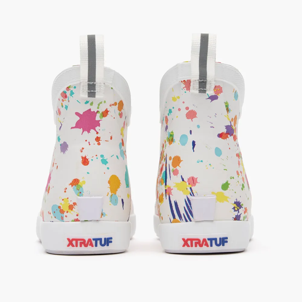 Big Kids Ankle Deck Boot|XTRATUF Discount