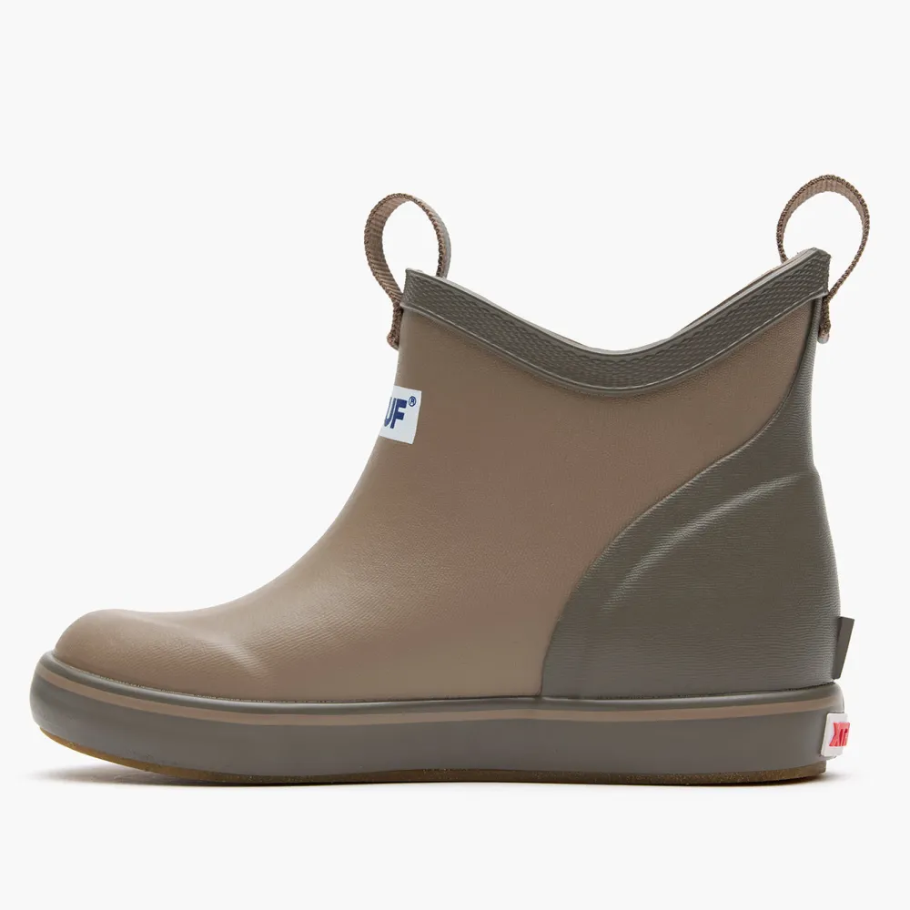 Big Kids Ankle Deck Boot|XTRATUF Discount