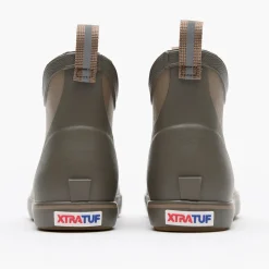 Big Kids Ankle Deck Boot|XTRATUF Discount