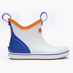 Big Kids Ankle Deck Boot|XTRATUF Online
