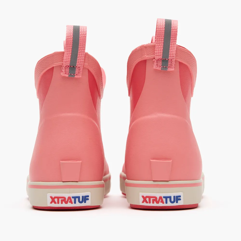 Big Kids Ankle Deck Boot|XTRATUF Discount