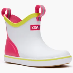 Big Kids Ankle Deck Boot|XTRATUF Outlet