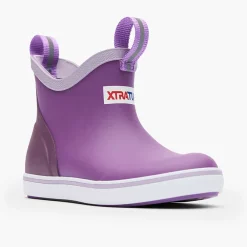 Big Kids Ankle Deck Boot|XTRATUF Outlet