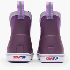 Big Kids Ankle Deck Boot|XTRATUF Outlet
