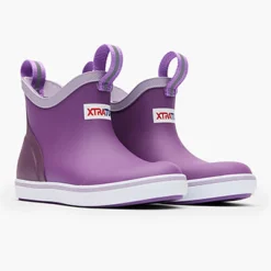 Big Kids Ankle Deck Boot|XTRATUF Outlet