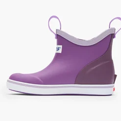 Big Kids Ankle Deck Boot|XTRATUF Outlet