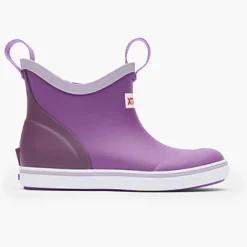 Big Kids Ankle Deck Boot|XTRATUF Outlet