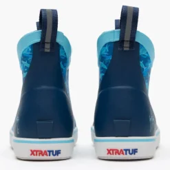 Big Kids Ankle Deck Boot Guy Harvey|XTRATUF Online