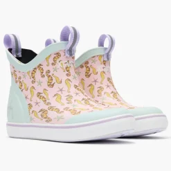 Big Kids Ankle Deck Boot Guy Harvey|XTRATUF Clearance