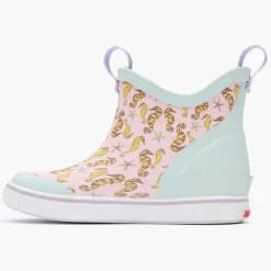Big Kids Ankle Deck Boot Guy Harvey|XTRATUF Clearance