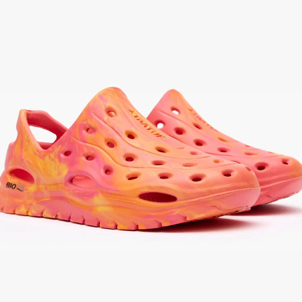Big Kids Riptide Sandal|XTRATUF Hot