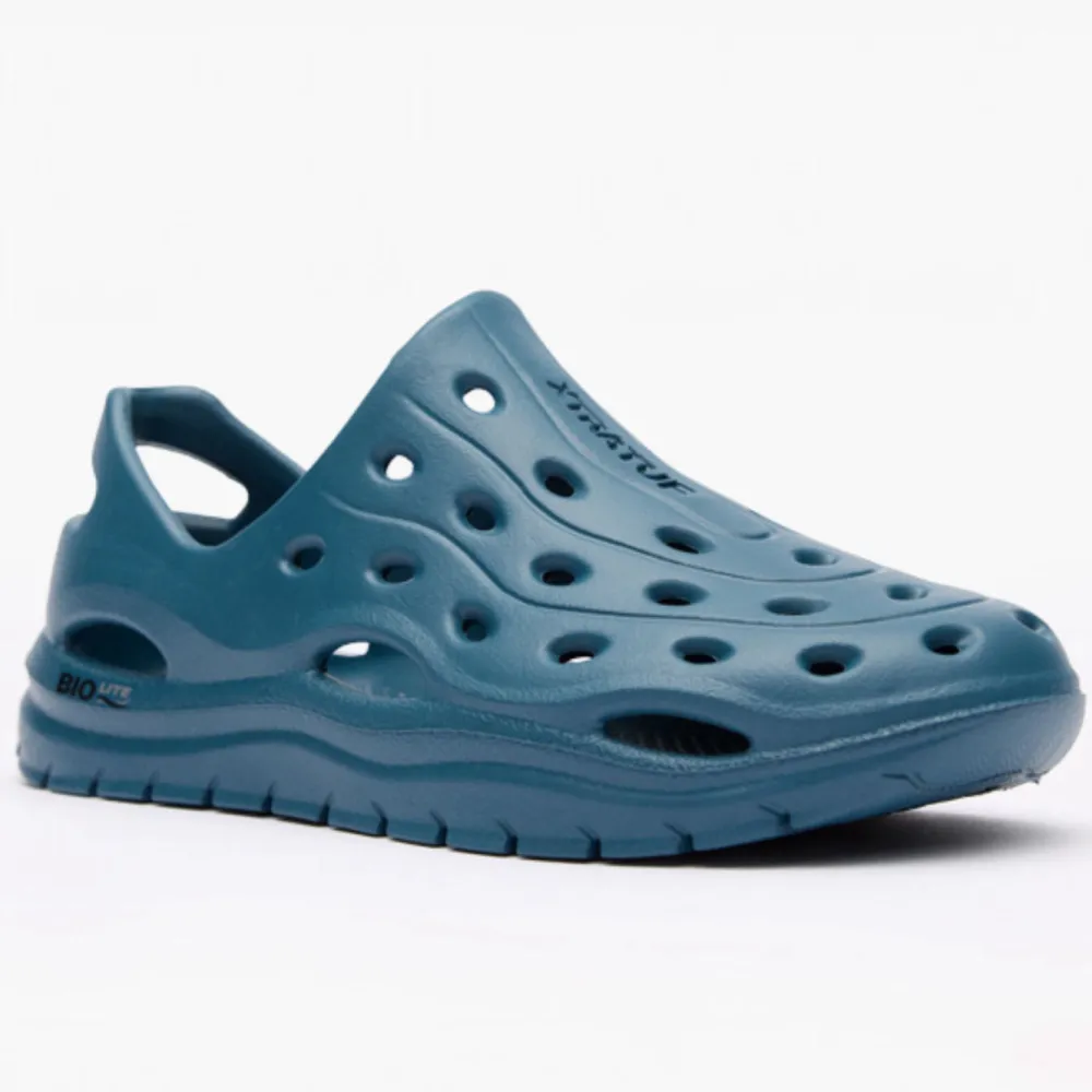 Big Kids Riptide Sandal|XTRATUF Hot
