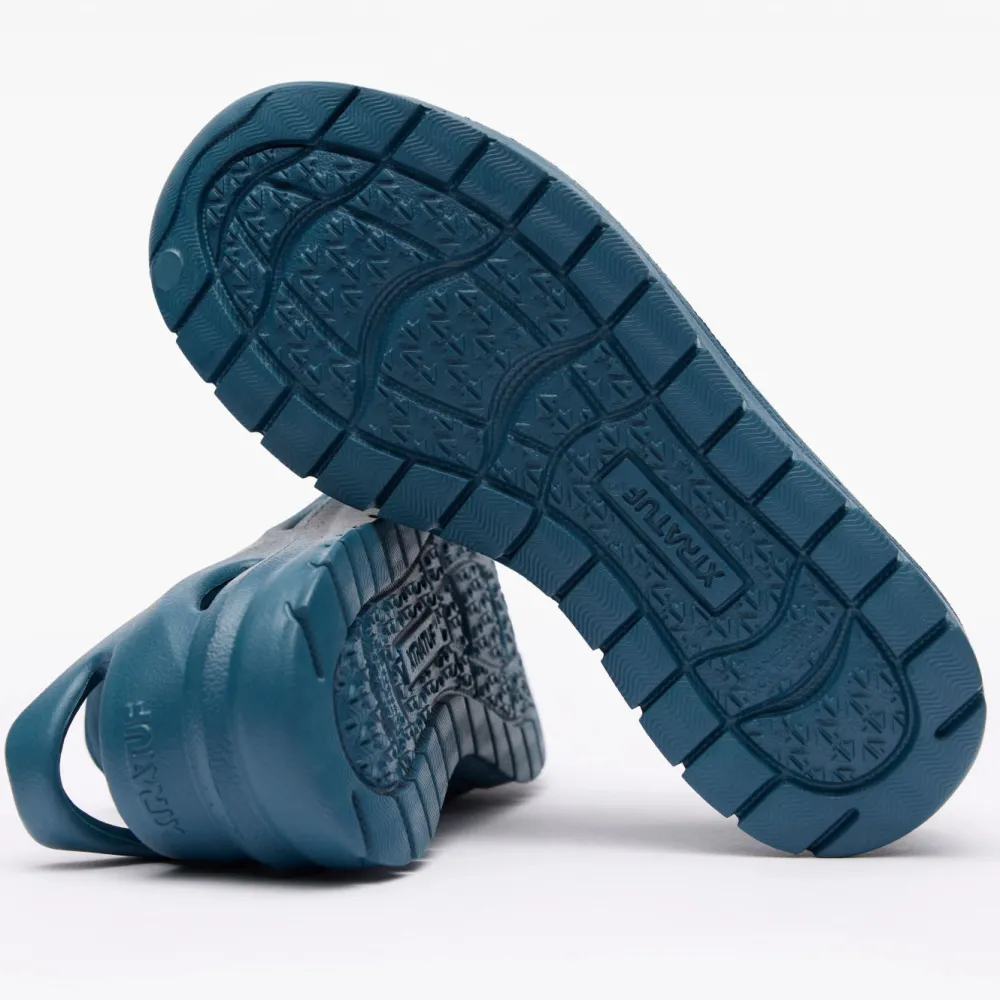Big Kids Riptide Sandal|XTRATUF Hot
