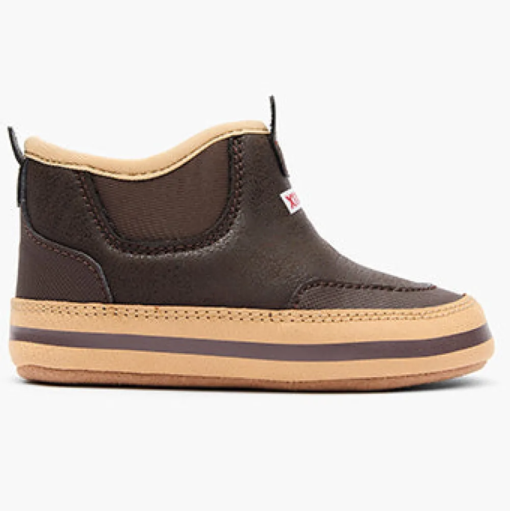 Infant Minnow Ankle Deck Boot|XTRATUF Discount