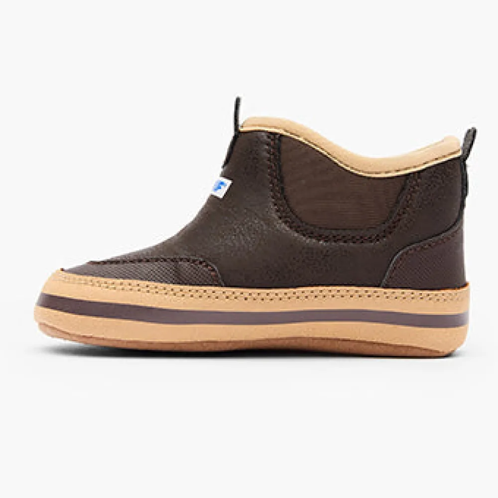 Infant Minnow Ankle Deck Boot|XTRATUF Discount