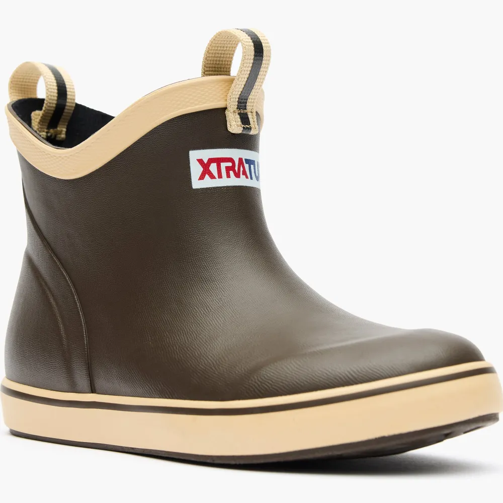 Kids' Ankle Deck Boot|XTRATUF Clearance