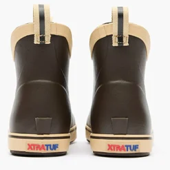 Kids' Ankle Deck Boot|XTRATUF Clearance