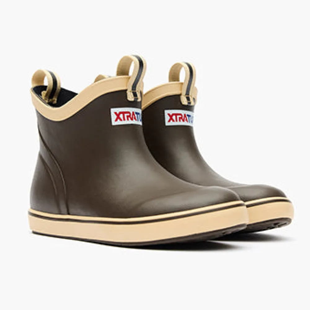Kids' Ankle Deck Boot|XTRATUF Clearance
