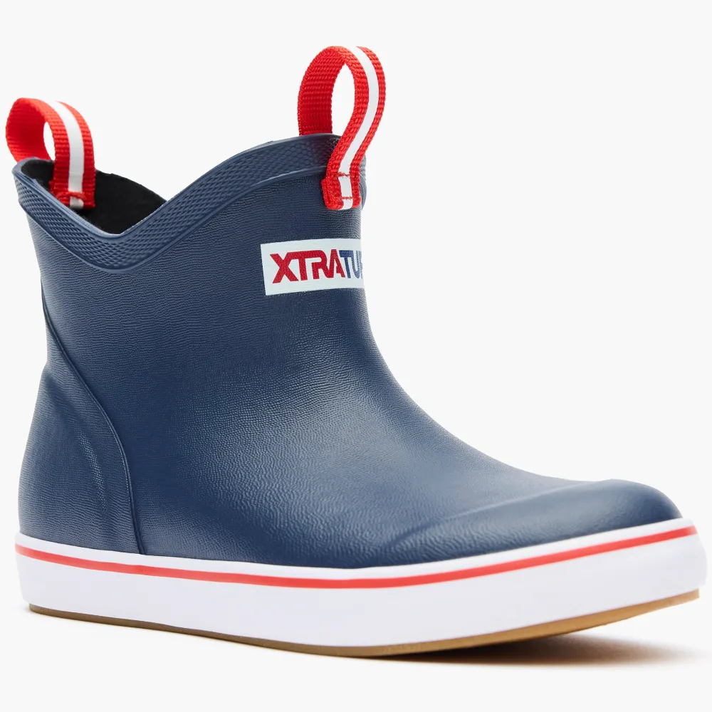 Kids' Ankle Deck Boot|XTRATUF Clearance