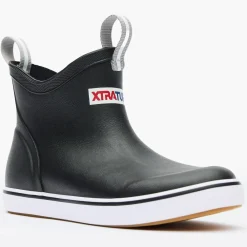 Kids' Ankle Deck Boot|XTRATUF New