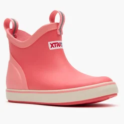 Little Kids Ankle Deck Boot|XTRATUF