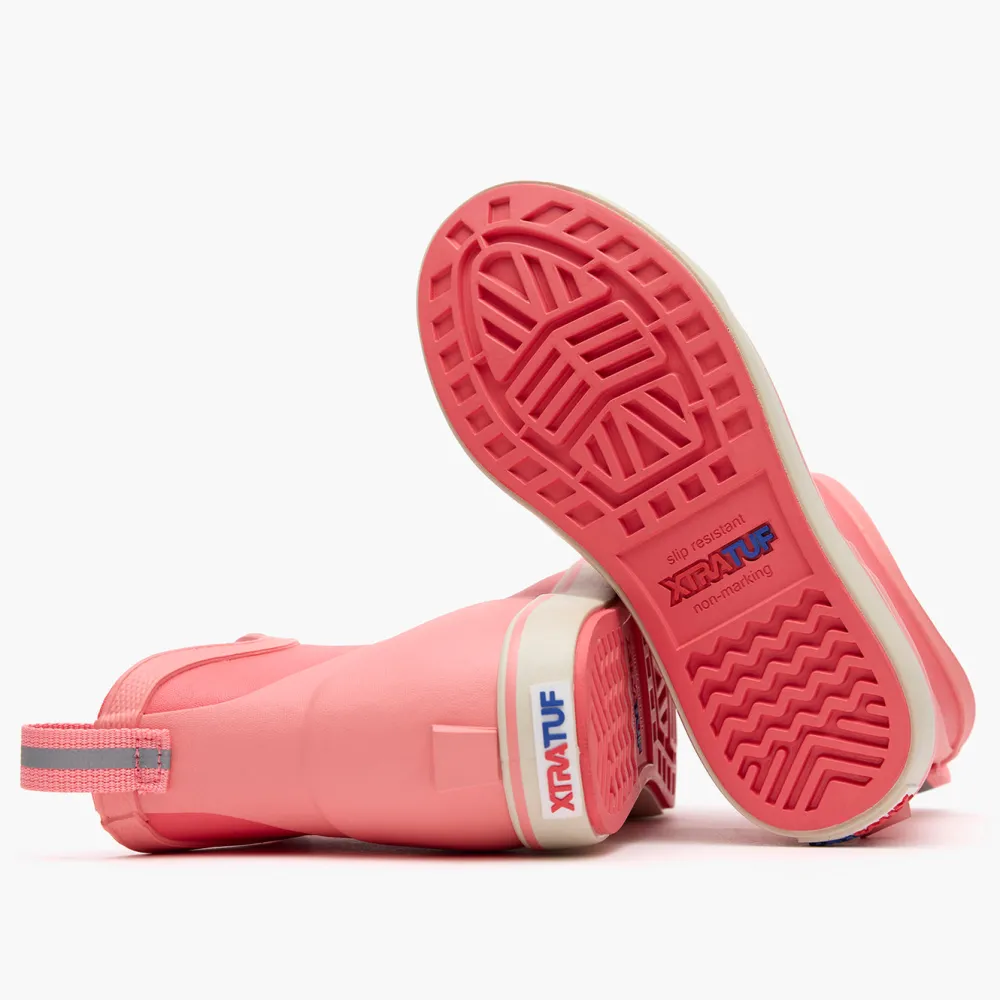 Little Kids Ankle Deck Boot|XTRATUF