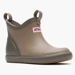 Little Kids Ankle Deck Boot|XTRATUF New
