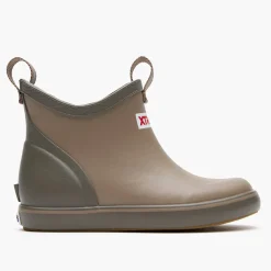 Little Kids Ankle Deck Boot|XTRATUF New