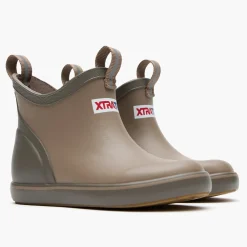 Little Kids Ankle Deck Boot|XTRATUF New