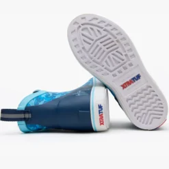 Little Kids Ankle Deck Boot Guy Harvey|XTRATUF Outlet