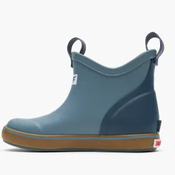 Little Kids Ankle Deck Boot|XTRATUF Best