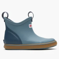 Little Kids Ankle Deck Boot|XTRATUF Best