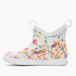 Little Kids Ankle Deck Boot|XTRATUF Best