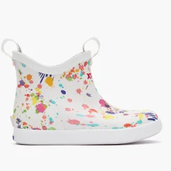 Little Kids Ankle Deck Boot|XTRATUF Best