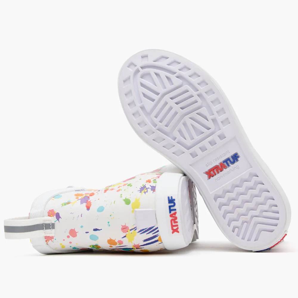 Little Kids Ankle Deck Boot|XTRATUF Best