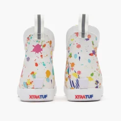 Little Kids Ankle Deck Boot|XTRATUF Best
