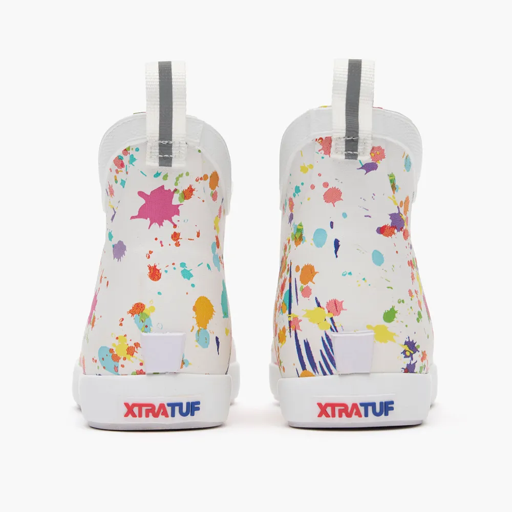 Little Kids Ankle Deck Boot|XTRATUF Best