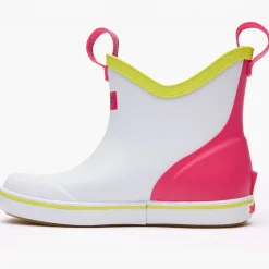 Little Kids Ankle Deck Boot|XTRATUF Outlet