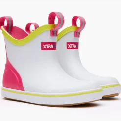 Little Kids Ankle Deck Boot|XTRATUF Outlet