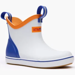 Little Kids Ankle Deck Boot|XTRATUF Best