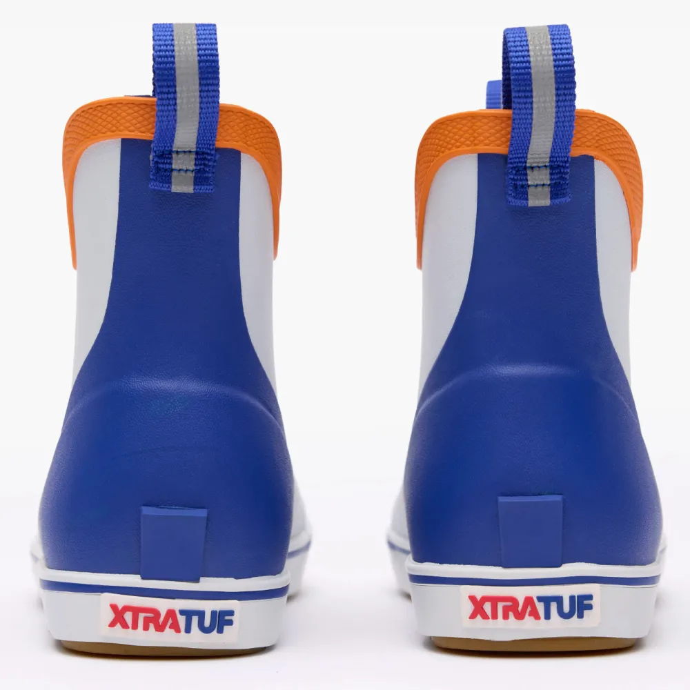Little Kids Ankle Deck Boot|XTRATUF Best